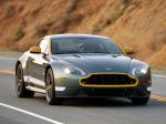 Aston Martin V8 Vantage GT 2014 года